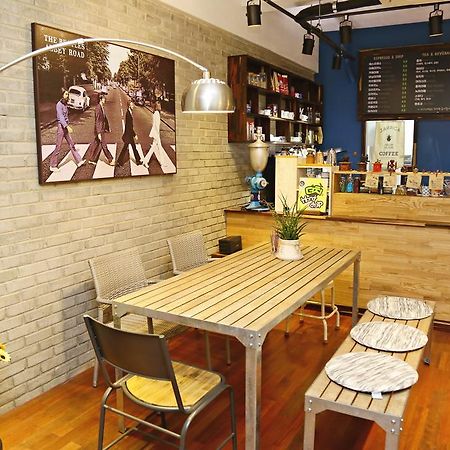 Op 102 Guesthouse Gyeongju Esterno foto