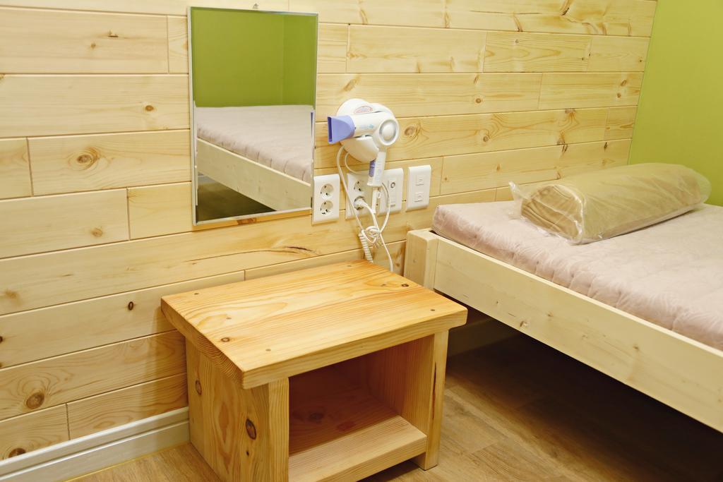 Op 102 Guesthouse Gyeongju Esterno foto