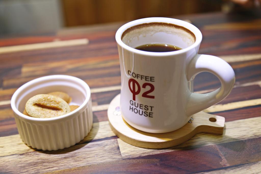 Op 102 Guesthouse Gyeongju Esterno foto